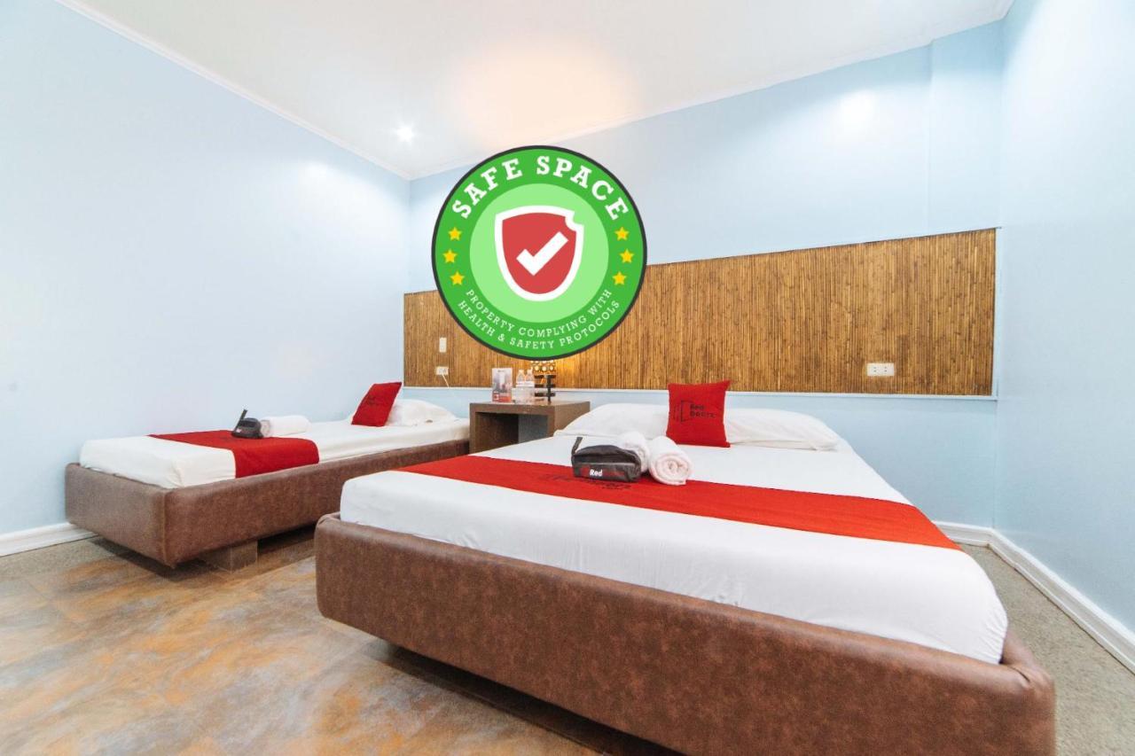 Reddoorz @ N Roldan Street Ξενοδοχείο Kalibo Εξωτερικό φωτογραφία