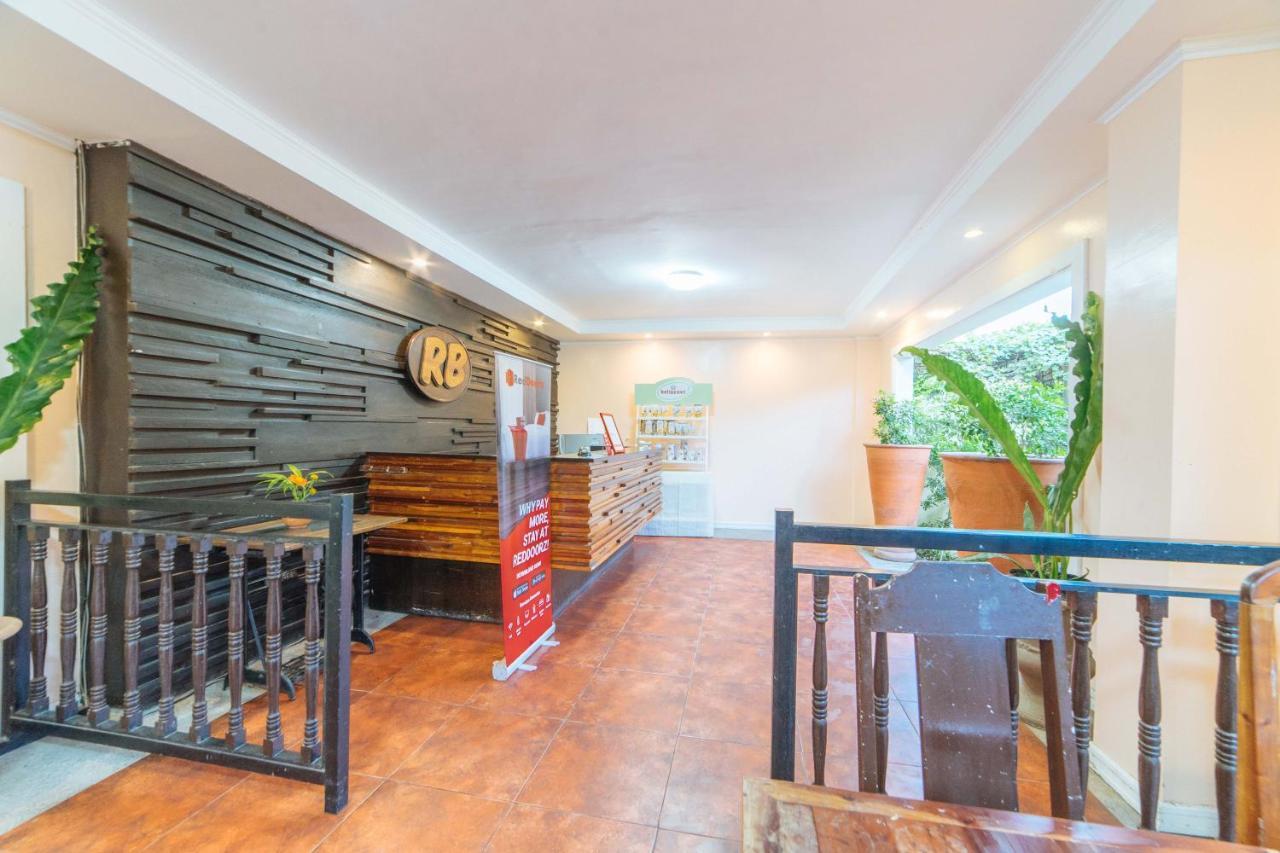 Reddoorz @ N Roldan Street Ξενοδοχείο Kalibo Εξωτερικό φωτογραφία