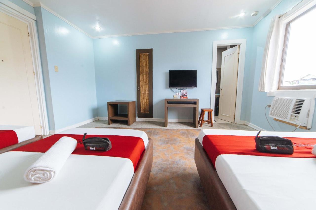 Reddoorz @ N Roldan Street Ξενοδοχείο Kalibo Εξωτερικό φωτογραφία