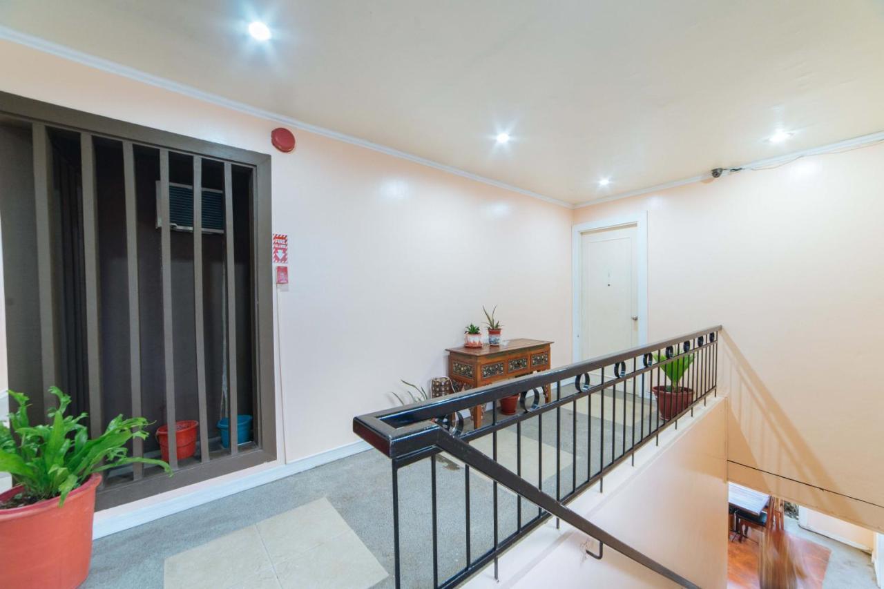 Reddoorz @ N Roldan Street Ξενοδοχείο Kalibo Εξωτερικό φωτογραφία
