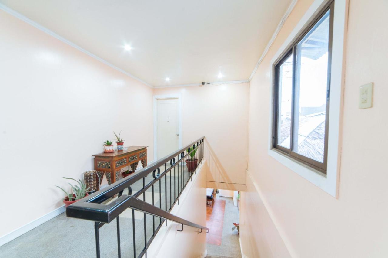 Reddoorz @ N Roldan Street Ξενοδοχείο Kalibo Εξωτερικό φωτογραφία