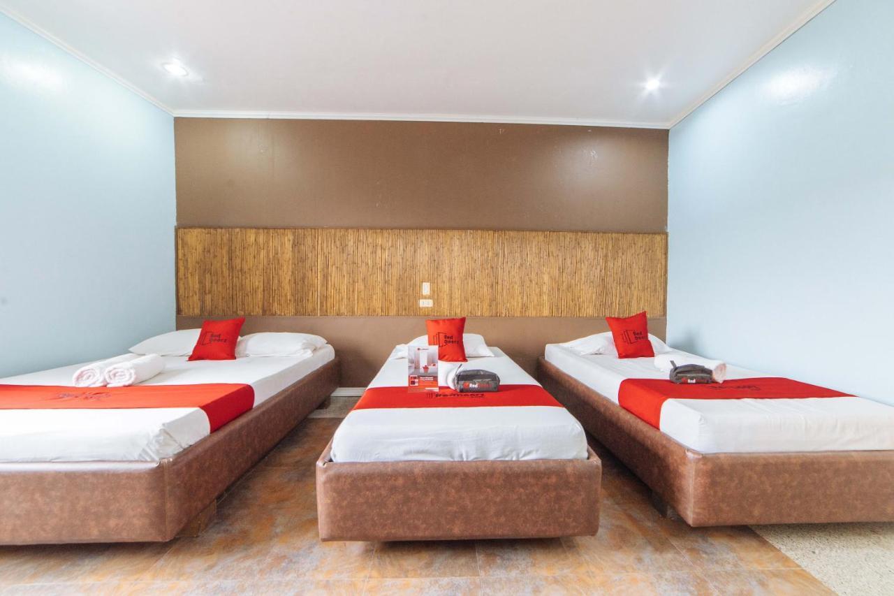 Reddoorz @ N Roldan Street Ξενοδοχείο Kalibo Εξωτερικό φωτογραφία