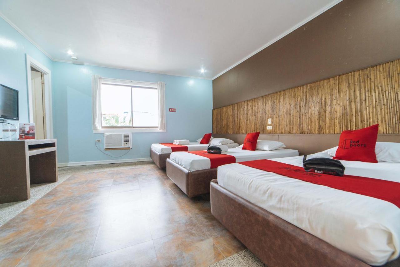 Reddoorz @ N Roldan Street Ξενοδοχείο Kalibo Εξωτερικό φωτογραφία
