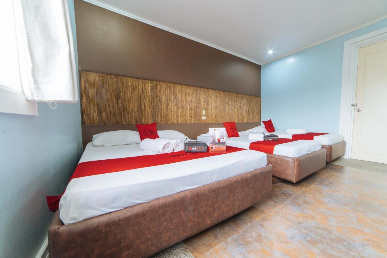 Reddoorz @ N Roldan Street Ξενοδοχείο Kalibo Εξωτερικό φωτογραφία
